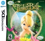 Disney Fairies: Tinker Bell - Nintendo DS