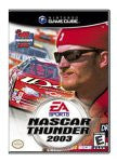 Nascar Thunder 2003 - Nintendo GameCube