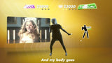 Everybody Dance - PlayStation 3