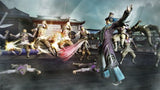 Dynasty Warriors 8 - Playstation 3