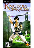 Kingdom Of Paradise - Sony PSP