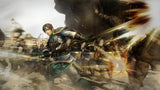 Dynasty Warriors 8 - Playstation 3