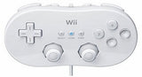 Wii Classic Controller