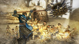 Dynasty Warriors 8 - Playstation 3