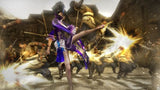 Dynasty Warriors 8 - Playstation 3