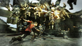 Dynasty Warriors 8 - Playstation 3