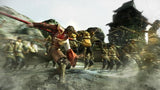 Dynasty Warriors 8 - Playstation 3