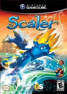 Scaler