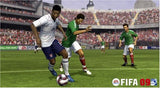 FIFA Soccer 09 - Xbox 360