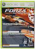 Forza 2 Motorsport & Marvel Ultimate Alliance 2-in-1 Edition