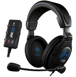 Turtle Beach Ear Force PX22 Amplified Universal Gaming Headset