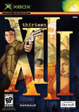 XIII Xbox