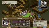 Disgaea 3: Absence Of Detention - PlayStation Vita