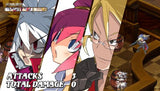 Disgaea 3: Absence Of Detention - PlayStation Vita