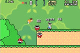 Super Mario World: Super Mario Advance 2