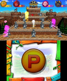 Pac-Man Party 3D - Nintendo 3DS