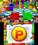 Pac-Man Party 3D - Nintendo 3DS