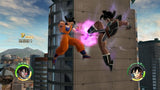 Dragon Ball: Raging Blast 2 Playstation 3