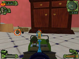 Army Men Soldiers Of Misfortune PlayStation 2