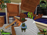 Army Men Soldiers Of Misfortune PlayStation 2