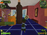 Army Men Soldiers Of Misfortune PlayStation 2