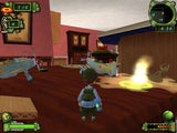 Army Men Soldiers Of Misfortune PlayStation 2