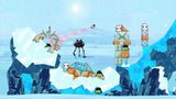 Angry Birds Star Wars Nintendo Wii