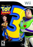 Toy Story 3 - Nintendo Wii