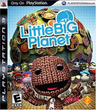 LittleBigPlanet - Playstation 3