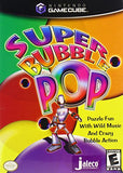 Super Bubble Pop - Nintendo GameCube