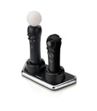 PS3 Move Energizer 2X Charging System