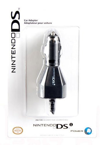 Nintendo DSi Car Adapter