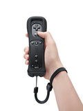 Nintendo Wii Remote Plus, Black