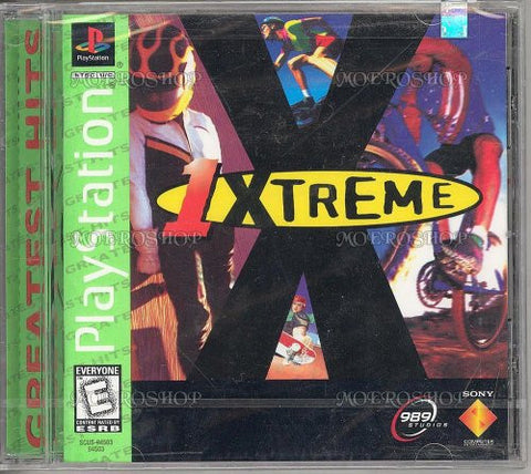 1 Xtreme