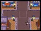 Pokemon HeartGold Version