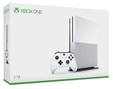 Xbox One S 2TB Console Launch Edition