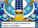 Pokemon HeartGold Version