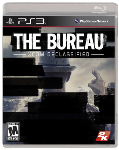 The Bureau: Xcom Declassified - PlayStation 3