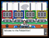 Pokemon HeartGold Version