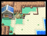 Pokemon HeartGold Version