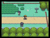 Pokemon HeartGold Version