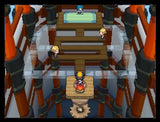 Pokemon HeartGold Version