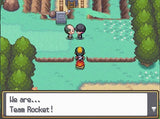 Pokemon HeartGold Version