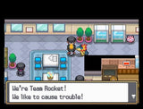 Pokemon HeartGold Version