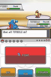 Pokemon HeartGold Version