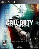 Call Of Duty: Black Ops (Hardened Edition) - PlayStation 3