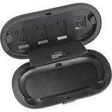 Insignia Vault Case for PlayStation Vita - Black