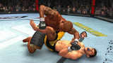 UFC Undisputed 2009 - Playstation 3