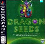 Dragon Seeds - Sony PlayStation 1