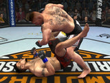 UFC Undisputed 2009 - Playstation 3